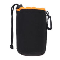 Bolsa De Lente De Cámara Neopreno Impermeable Y Suave Para Video Cámara Digital SLR Universal Para Canon Sony Y Más - details 9
