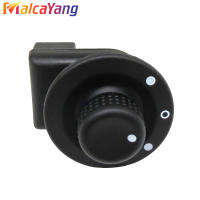 Interruptor De Control De Espejo De Alta Calidad Para Renault Clio III Mk3 Laguna 2 Scenic Megane II Kangoo 2007-2017 8200002442 Pieza Metálica Y Plástica - details 4