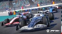 F1 2022 - PlayStation4 - Nuevo Precintado - PAL España - details 2