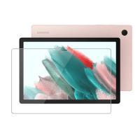 Protector De Pantalla Para Tableta Samsung Galaxy Tab A8 10.5 2021 WiFi SM-X200 Vidrio Templado Ultra Transparente Para A8 10.5 LTE SM-X205 - details 5