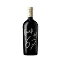 Blanco y Tinto Quinta del 67 - Bodegas Volver - Garnacha Tintorera - Vino Tinto de Almansa - details 0