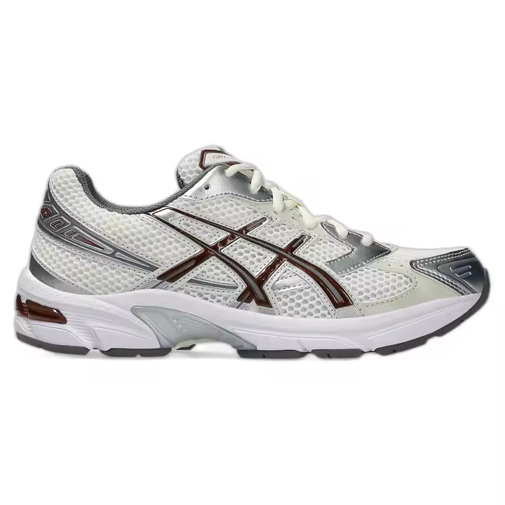 Zapatillas Asics Gel-1130 para mujer en color blanco - 1