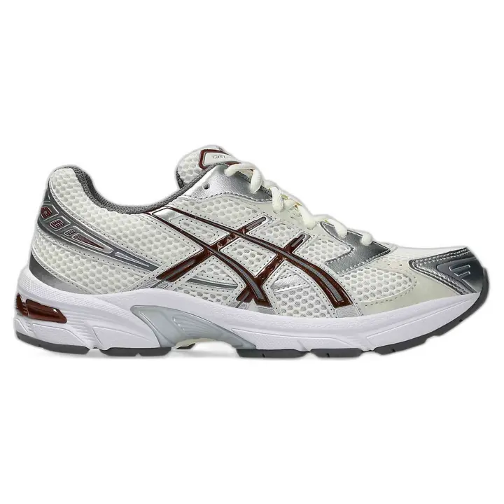 Zapatillas Asics Gel-1130 para mujer en color blanco - 1