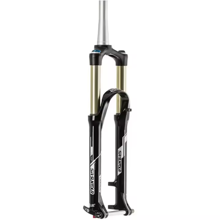 Sr Suntour Horquilla De Mtb Raidon32 Boost Rlr Ds - 1