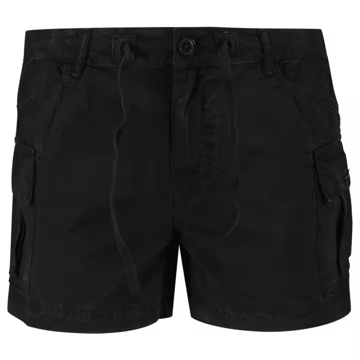 Superdry Pantalones Cortos Cargo W7110424a - 1