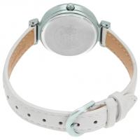 Casio Collection Ltp-e405l-7avdf. Reloj De Pulsera Analógico Para Mujer. Color Blanco. Bisel Oro Rosa. 50 Metros - details 3