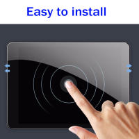 Protector De Pantalla Para Huawei MediaPad T3 10 9.6 Pulgadas 2 Packs Película De Vidrio Templado Protección Contra Arañazos - details 1