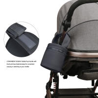 Bolsa Para Botella Impermeable Para Bomba De Pecho Y Termo Bolsa De Almacenamiento Para Viaje Para Madres Y Bebés - details 22