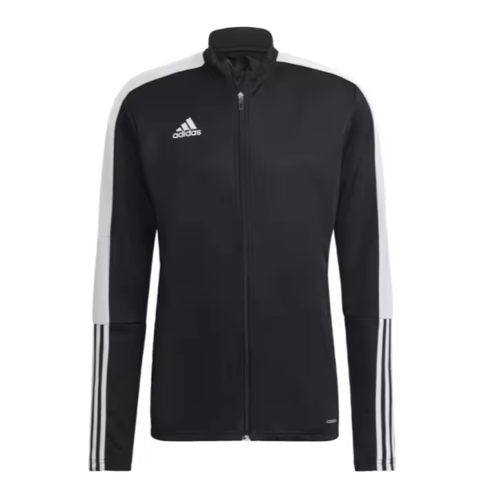 Adidas tiro chaqueta mujer - 1