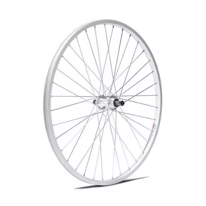 GURPIL Rueda TRAS. 26" 6/7V c/rapido CYBER-10 root INICIO Ruedas MTB Componentes GURPIL - 1