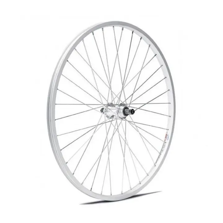 GURPIL Rueda TRAS. 26" 6/7V c/rapido CYBER-10 root INICIO Ruedas MTB Componentes GURPIL - 1