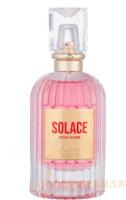 PERFUME SOLACE EDP 100ML PARA MUJER------PRESTIGIOSA MARCA FARIIS---DURACIÓN 8 HORAS-----PRODUCTO TOP - details 1