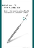 Set De Manicura Y Pedicura MR.GREEN Para Hombre Y Mujer Con Caja De Viaje Incluida Herramientas De Cortador De Uñas De Acero Inoxidable Color Contraste - details 11