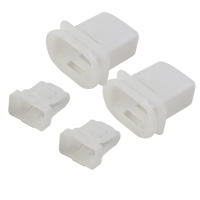 Clips De Atado Para Asiento Trasero De Coche 28mm X 15mm 38.6mm X 24 Mm Alta Calidad Piezas De Automóvil Clip De Fijación Rápida - details 14