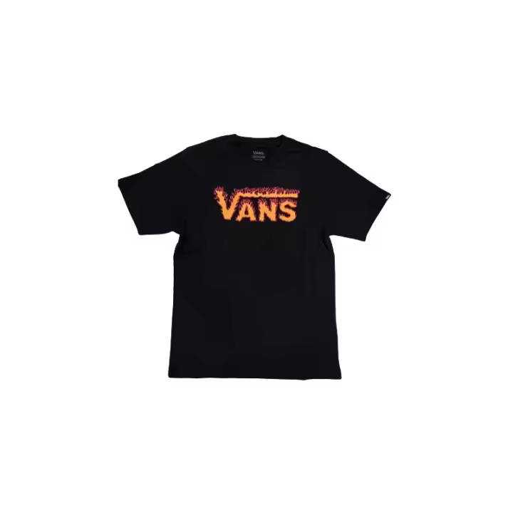 Kampfyre Ss Crew Tee-B  Casual Camisetas, beisboleras y polos Niño/Niña Niño - 1