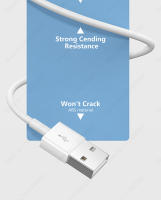 Cable De Carga Rápida KEAI 30W Para iPhone 14 13 12 11 pro Max USB C 8 7 6 plus XS X XR SE 2 Accesorios De Carga Con Correa De TPE/TPU 1m/2m - details 4