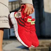 Zapatillas De Tenis Para Hombre 2024 Malla Transpirable Y Cómodas Zapatos Casuales De Exterior Con Cordones Antigüedad Primavera/Otoño - details 47