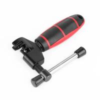 Herramienta Portátil Para Remover Cadena De Bicicleta Herramienta De Rompe Cadena De Montaña De Acero Desmontadora De Cadena De Bicicleta - details 1