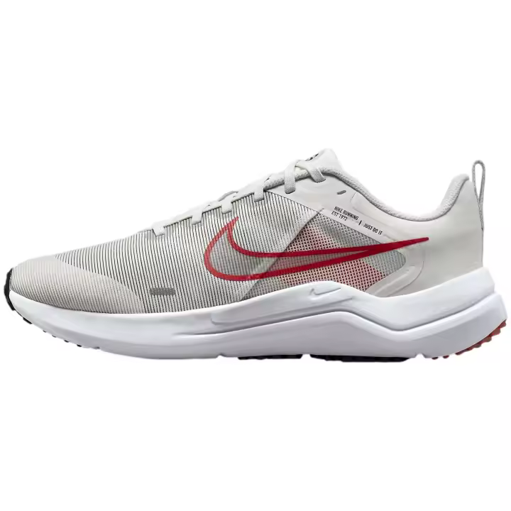 Zapatillas Nike Downshifter 12 para hombre en color multicolor - 1