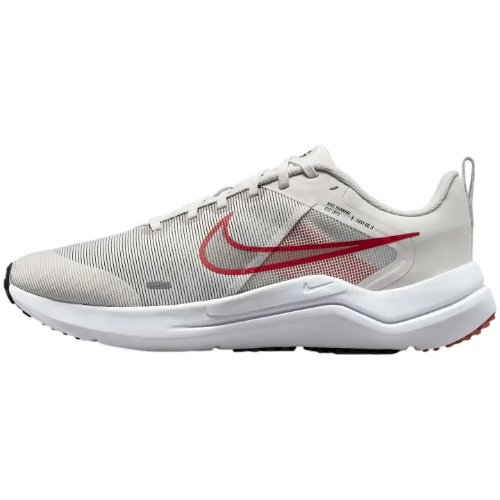 Zapatillas Nike Downshifter 12 para hombre en color multicolor - 1