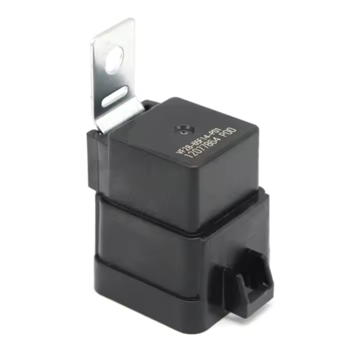 Motor De Soplador De Alimentación Nuevo Accesorio Para Coche IWOKPHD Relay De Alta Potencia Form 1C VF28-65F14-P01 12135000 - 1