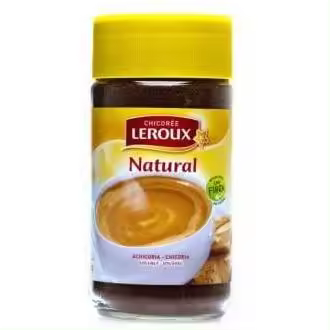 Leroux Achicoria Soluble Nature 200G - 1