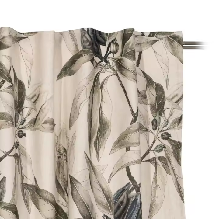 Cortina 140 x 260 cm - 1