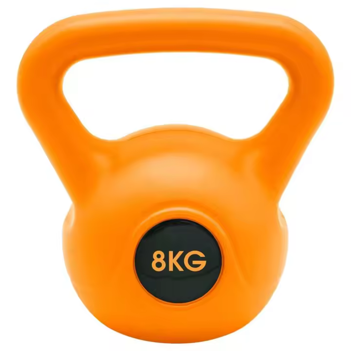 Dare2b Pesa Rusa Kettle Bell 8kg - 1