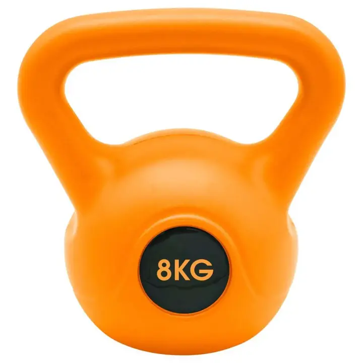 Dare2b Pesa Rusa Kettle Bell 8kg - 1