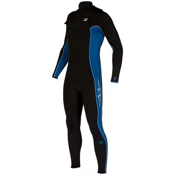 Neopreno Hombre Billabong  para hombre en color azul - 1