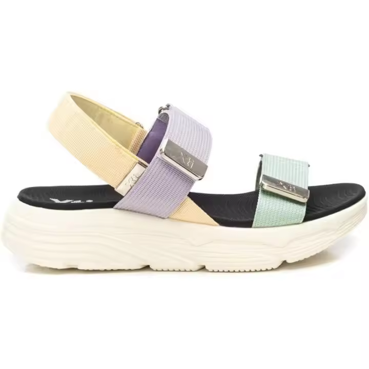 SANDALIAS XTI 144073 AQUA - 1