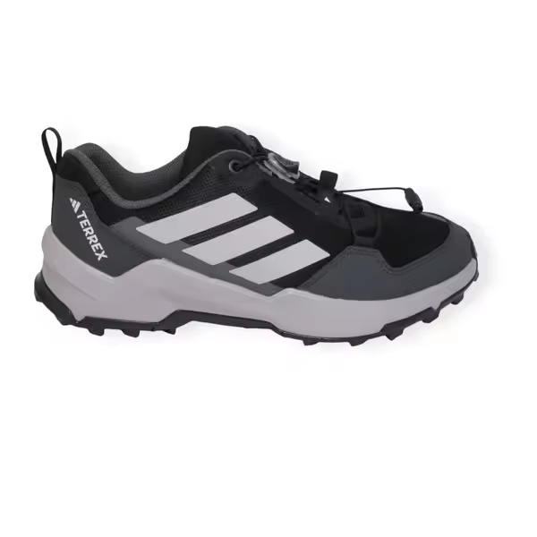 ADIDAS IH2875 AX4 BLACK - 1