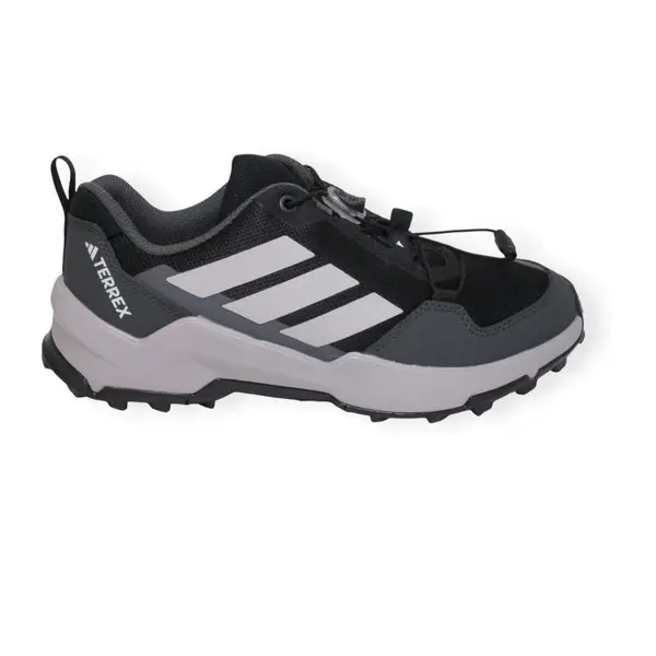ADIDAS IH2875 AX4 BLACK - 1