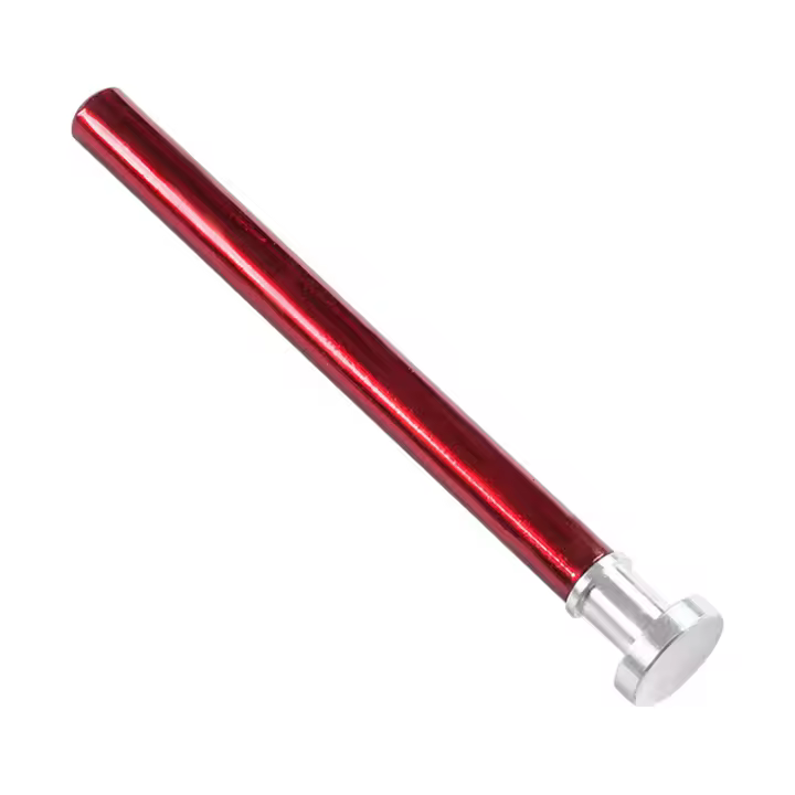 Accesorio Para Pipa De Tabaco 1 Pieza Soporte De Presión De Tubo Portador De Agujas Para Cigarrillos Accesorios De Fumador - 1