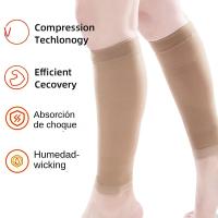 Medias De Compresión Para Pies Y Piernas Para Mujer Y Hombre Medias Graduadas Para Varices Y Modelado 2026 Nueva Moda Y Comodidad - details 14