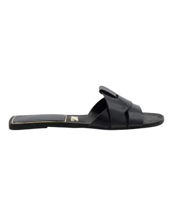 SANDALIAS DE MUJER STAY 88-2177 EN NEGRO STAY SANDALIAS - 1