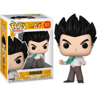 Pack 6 funko Vegeta Trunks Gill Gohan Goten Bulla Pan 1627 1628 1629 1630 1631 1632   Dragon Ball   Z  Pop GT Pop 1627 Funko anime Figuras Funko Pop Vinyl - details 5