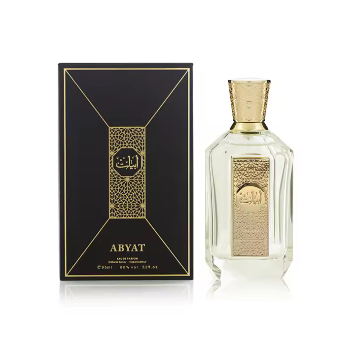 Arabian Oud Abyat 95 ml - 1