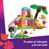 Lego 42640 Parque de las Cobayas Lego Friends - details 4