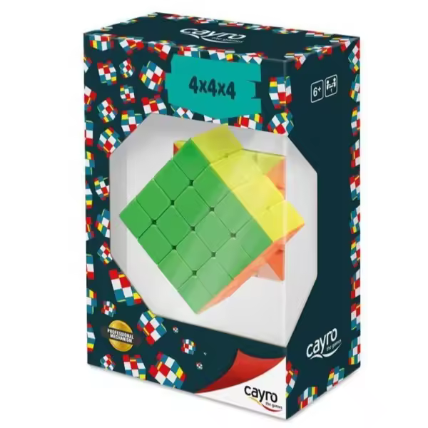 Cayro- Juegos EDUCATIVOS, Multicolor (JUPESA YJ8367) - 1