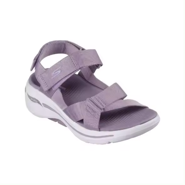 Chanclas Skechers 140808 Lav - 1