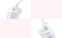 XIAOMI-irrigador Oral portátil MIJIA MEO702, pulsos de agua para blanqueamiento Dental, hilo Dental, limpiador Bucal, novedad - details 12