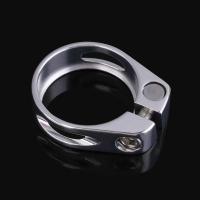 Tija De Bicicleta De Aluminio Aleación Clip Para Colar 28.6mm/31.8mm/34.9mm Accesorios Para Bicis De Cruce - details 23