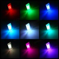 Luces LED De Ambiente RGB Para Tesla Model 3 Y S X Accesorios Decorativos Para Puertas Y Maletero Instalación Fácil Con Cables - details 3