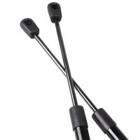 Soportes Automáticos Para Maletero Trasero Y Capó Delantero De Tesla Model 3 2017-2020 Accesorios De Automóvil Material De Acero Inoxidable 304+Plástico - details 12