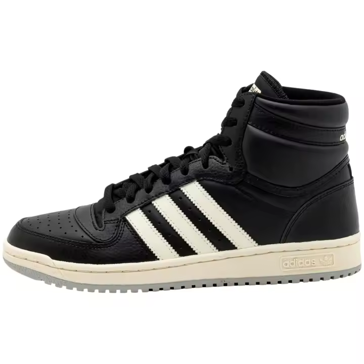 Calzado Sneakers marca Adidas modelo Gv6632 para hombre en color negro - 1