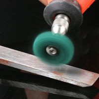 Cepillo Abrautivo Mini De Náilon Herramienta De Pulido Y Enchastre Para Taladro Accesorios De Herramientas Abrasivas Pack De 40/80/100 Piezas - details 4