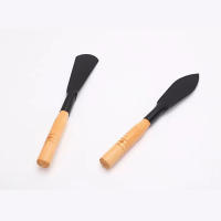 Shovel De Jardín Pequeña Para Macetas Herramienta Para Suavizar La Tierra Y Plantar Flores Y Verduras En Interiores Y Exteriores - details 8