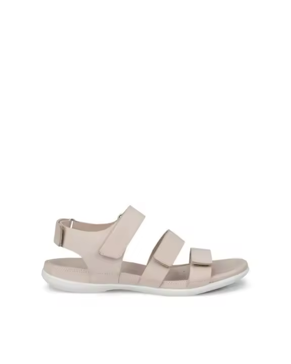 ECCO 243943 SANDAL LEA Sandalias Abiertas Mujer Rosa - 1
