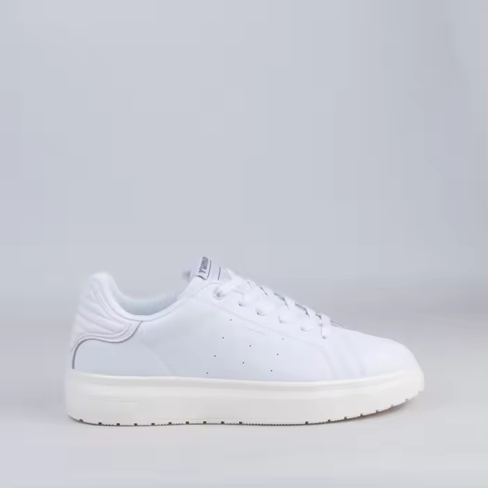 DEPORTIVO HOMBRE YUMAS BLANCO 54191 - 1